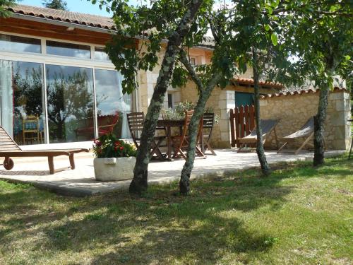 Gîte Rural Charentais - Location saisonnière - Les Essards