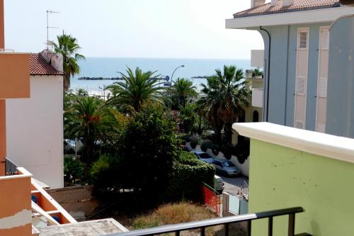 Hotel Désirée – San Benedetto del Tronto, MO