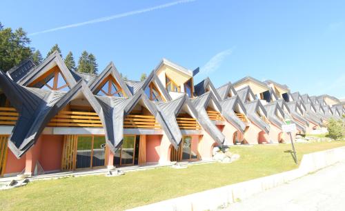 Ville Golf & Ski Madonna di Campiglio