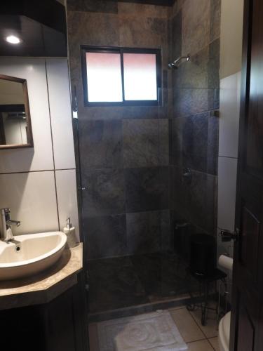 Villas las Palmas, Fortuna (foto 8)