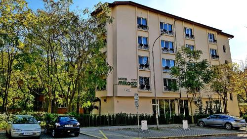 Mikado Hotel - image 3