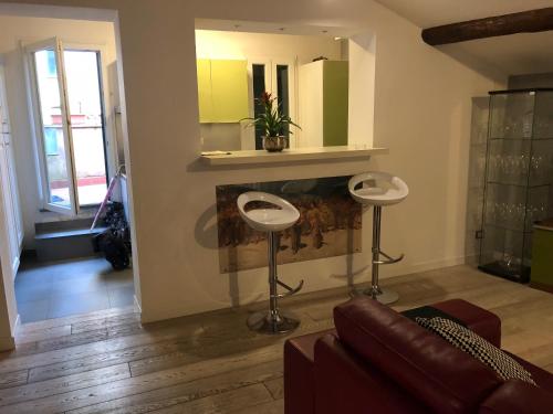 CasaJusta Trastevere, Rom (Foto 10)