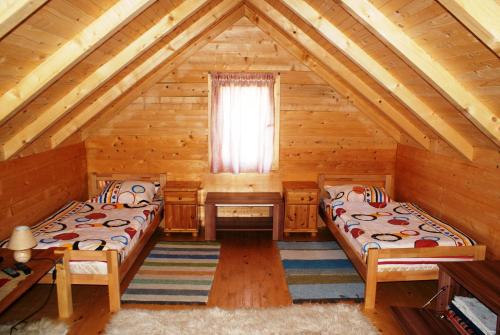 Kraljska koliba - Kralje's Cottage - image 10