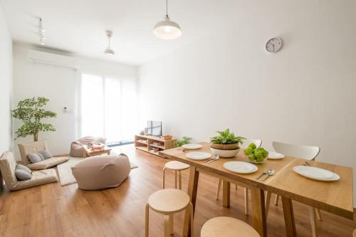 Partially Furnished Room In Apartment For Rent At Park View Tower Butterworth Land