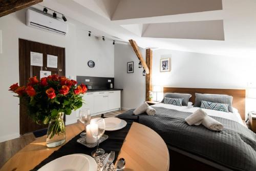 DIETLA 99 APARTMENTS - IDEAL LOCATION - in the heart of Krakow, Cracovia (foto 6)