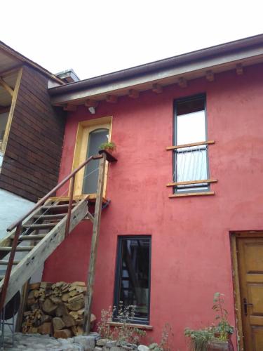 Elément-Terre (Element-Terre) in Aigle