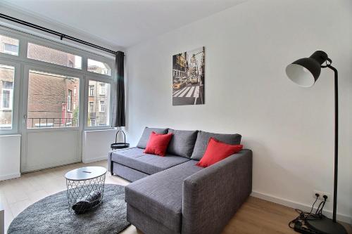 Rent a Flat - Bruxelles, Brussels (photo 8)