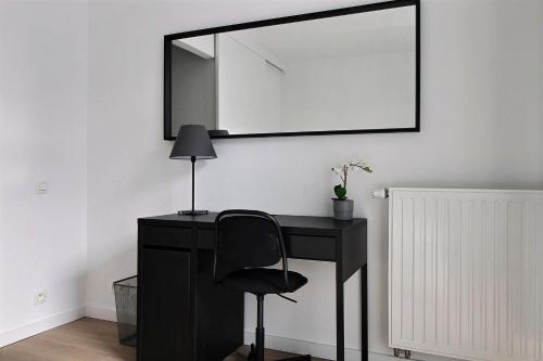 Rent a Flat - Bruxelles, Brussels (photo 6)