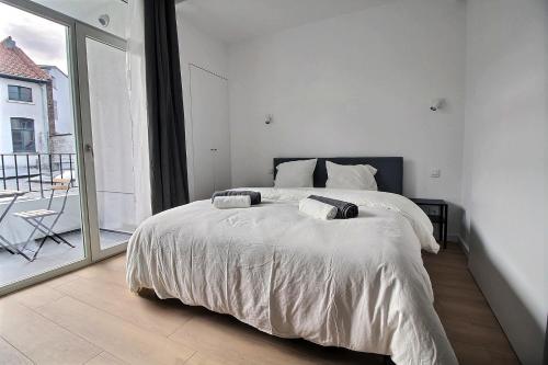 Rent a Flat - Bruxelles, Brussels (photo 4)