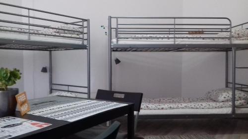 Habitación, familiar, baño privado