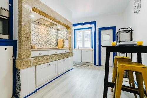 Your second home in Chiado, Lisabon