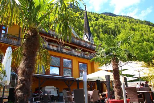 Seehotel Grüner Baum - image 3