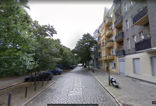 GreatStay Apartment - Maybachufer - image 7