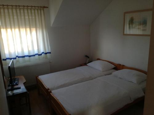 Hotel Puntar in Gornja Stubica