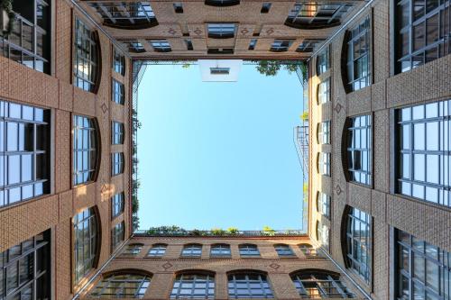 GreatStay Apartment - Melchiorstr. - image 8