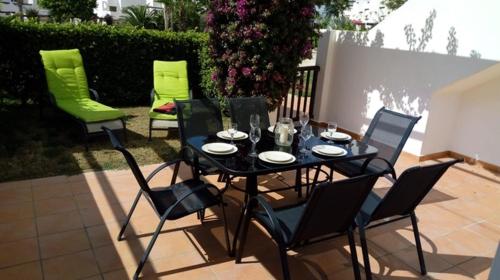  C/Azalea Jardines 1, J51 (Downstairs 3 Bedroom) in El Romero