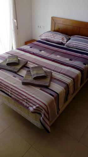C/Azalea Jardines 1, J51 (Downstairs 3 Bedroom)