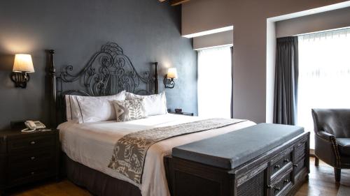 Hotel Zocalo Central - image 4