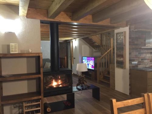 Cal Pedrals Pairal in 烏魯斯