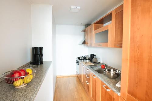 Two-Bedroom Apartment with Sauna - Raekoja Plats 8 image 10