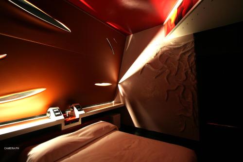 1 queen bed