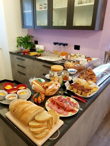 B&B Porta Marina – Grottammare, MO