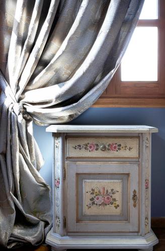 Boutique Hotel Kokkino Spiti - image 2