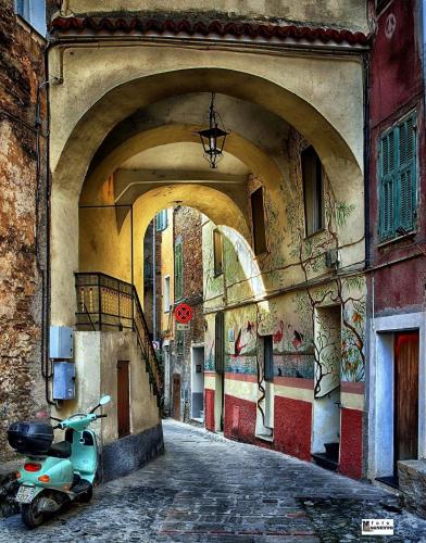 B&B Moon Light - image 14