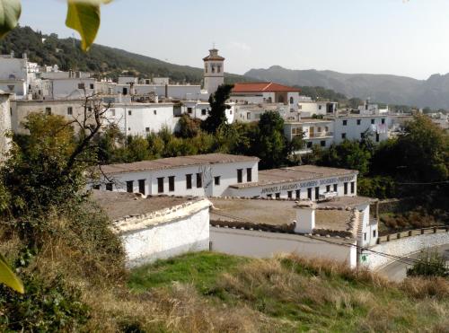 Közeli látványosságok, Casa Tinao in Portugos