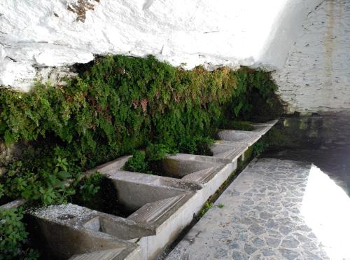 Közeli látványosságok, Casa Tinao in Portugos