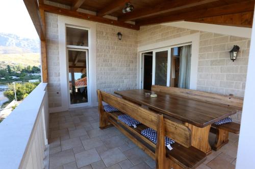  Apartment Beach, Unterkunft in Split