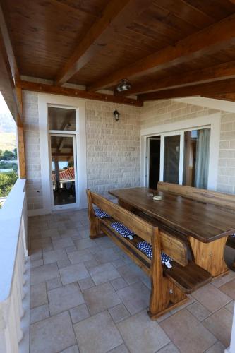  Apartment Beach in Split