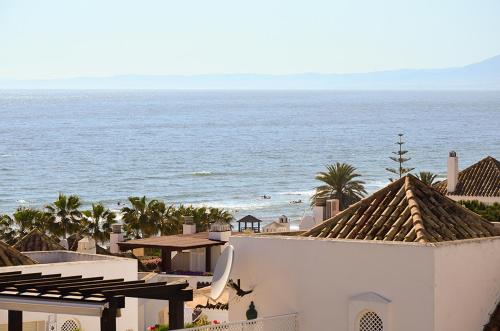 Romana Playa Marbella