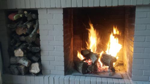 Iekārtas, Can Marti in Alfara de Carles