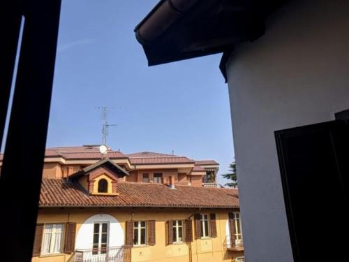  Casa Elisa in Alba