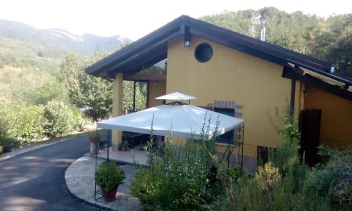 Il Sogno Di Renato gîte à louer Potenza