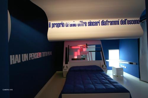 Diecizero Affittacamere in Barumini
