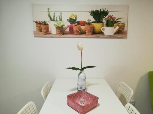 Irís Apartment (Iris Apartment) in Pombal