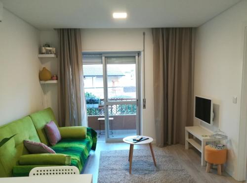 Irís Apartment (Iris Apartment) in Pombal