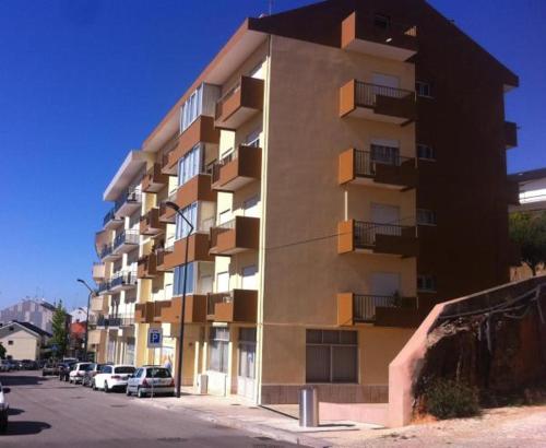Irís Apartment (Iris Apartment) in Pombal