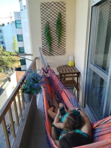 Irís Apartment (Iris Apartment) in Pombal