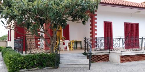  Villa Lina in 81030 Castel Volturno