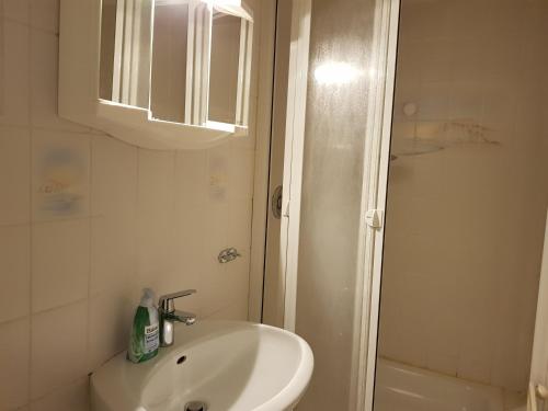 2 Zi-Appartment mit Gartennutzung in Brühl, Deutschland