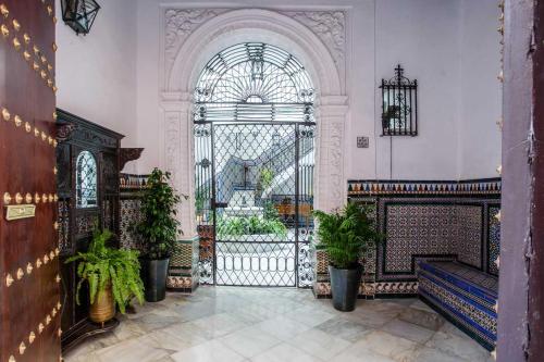 Suites Machado, Sevilla (fotografie 11)