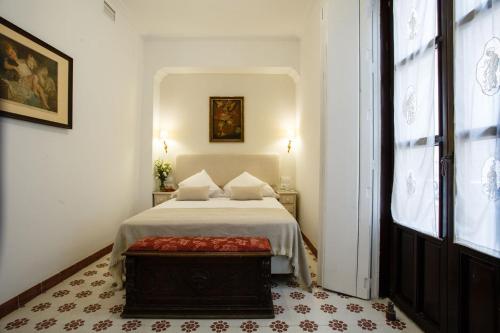 Suites Machado, Sevilla (fotografie 6)
