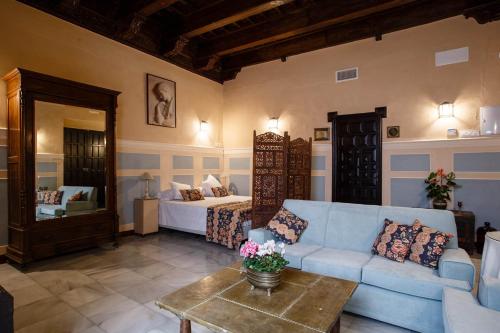Suites Machado Room Type - Suite with Patio