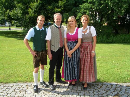 Alpenpension Birkenhof - image 2