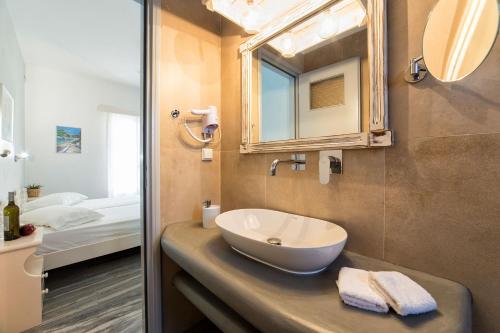  Apartments Tarsa in Drios