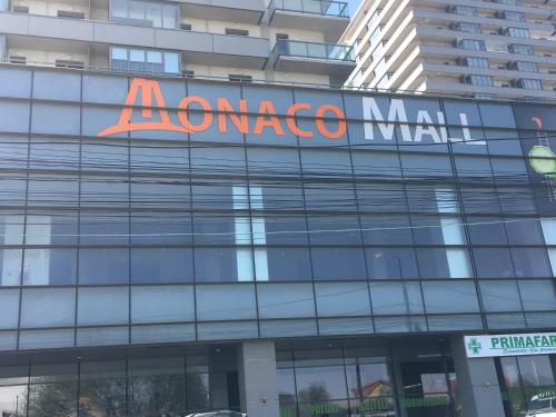 Luxury Flat 8 near Metro, Bucharest