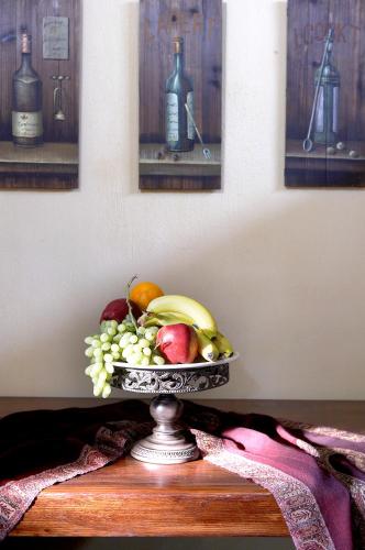 Boutique Hotel Kokkino Spiti - image 13